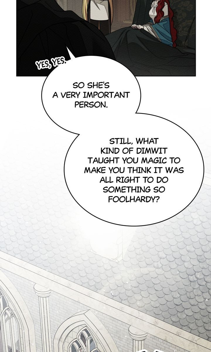 Read Under the Oak Tree chapter 142 image 71 on Lezhin