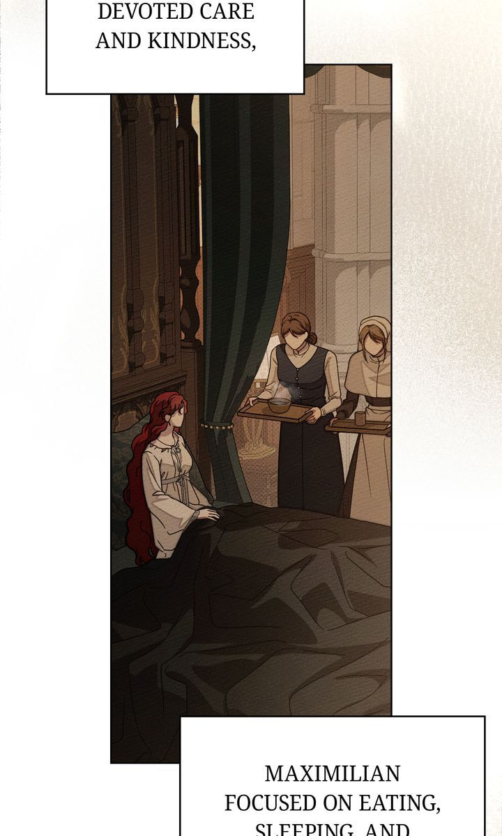 Read Under the Oak Tree chapter 142 image 77 on Lezhin
