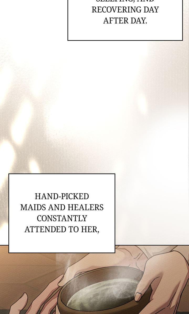 Read Under the Oak Tree chapter 142 image 78 on Lezhin