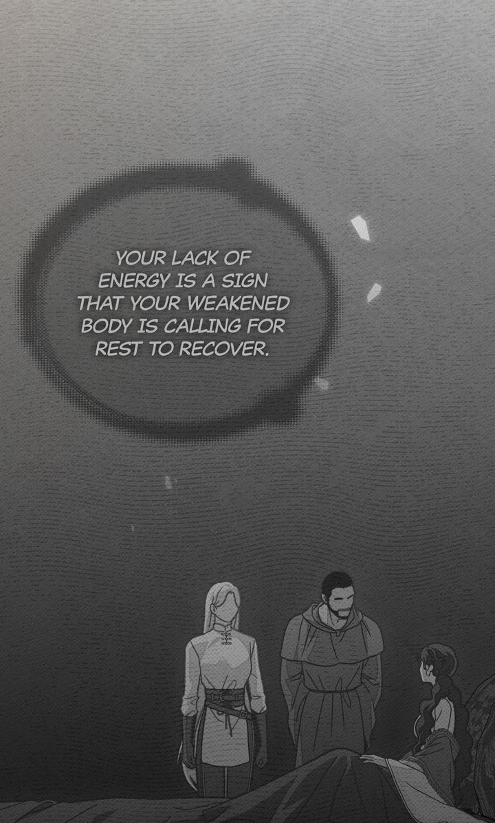 Read Under the Oak Tree chapter 142 image 83 on Lezhin