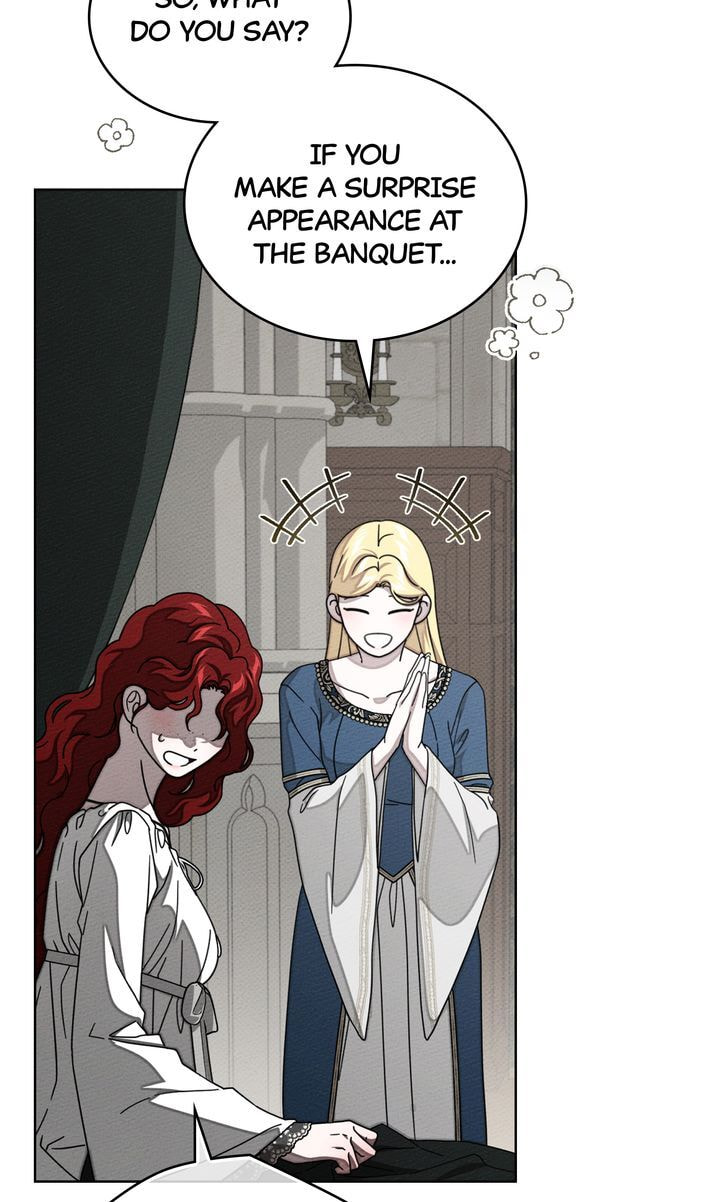 Read Under the Oak Tree chapter 143 image 100 on Lezhin
