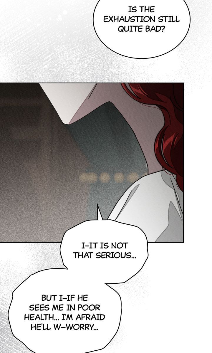 Read Under the Oak Tree chapter 143 image 104 on Lezhin