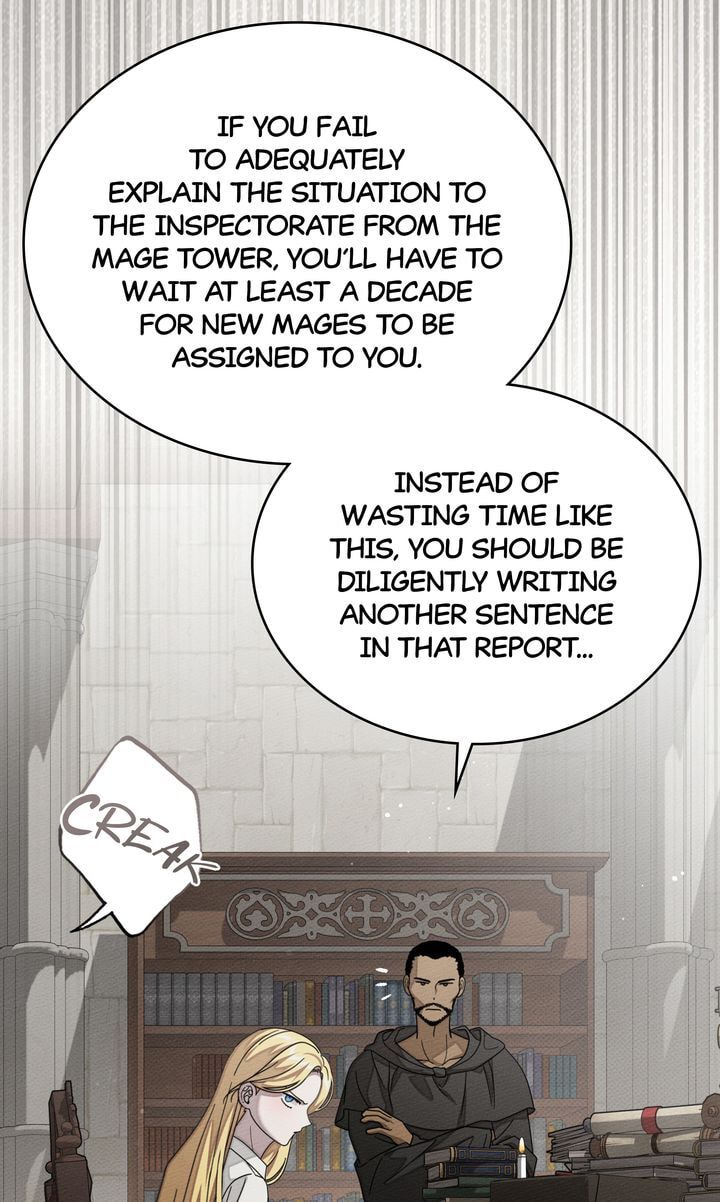 Read Under the Oak Tree chapter 143 image 13 on Lezhin