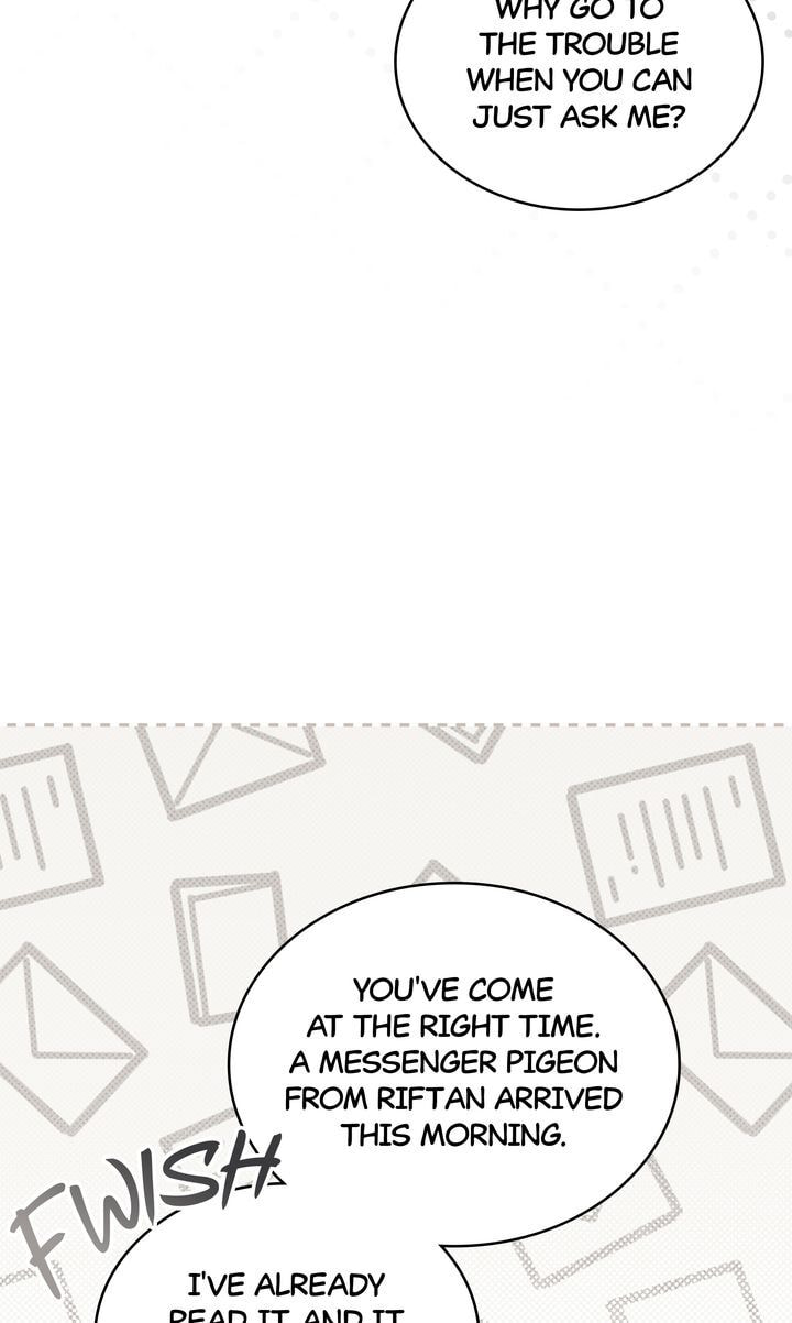 Read Under the Oak Tree chapter 143 image 20 on Lezhin