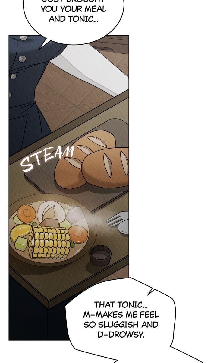 Read Under the Oak Tree chapter 143 image 3 on Lezhin