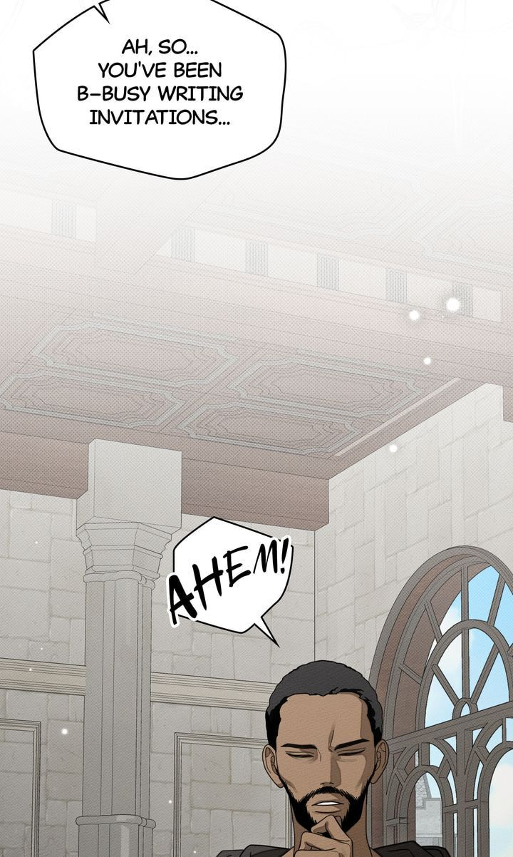 Read Under the Oak Tree chapter 143 image 30 on Lezhin
