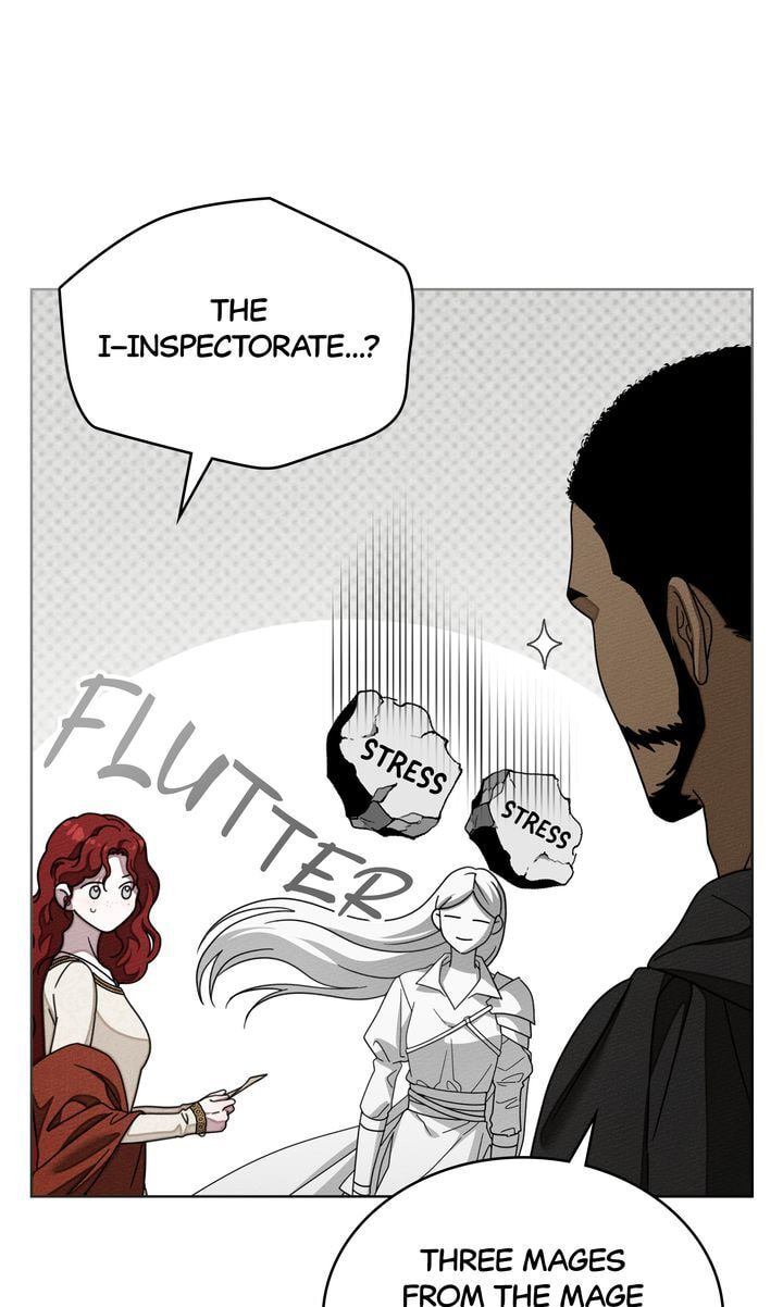 Read Under the Oak Tree chapter 143 image 32 on Lezhin