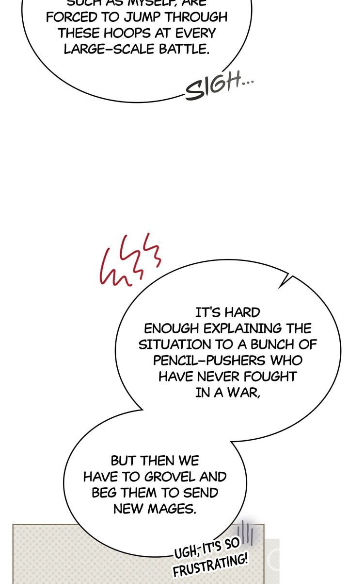 Read Under the Oak Tree chapter 143 image 40 on Lezhin