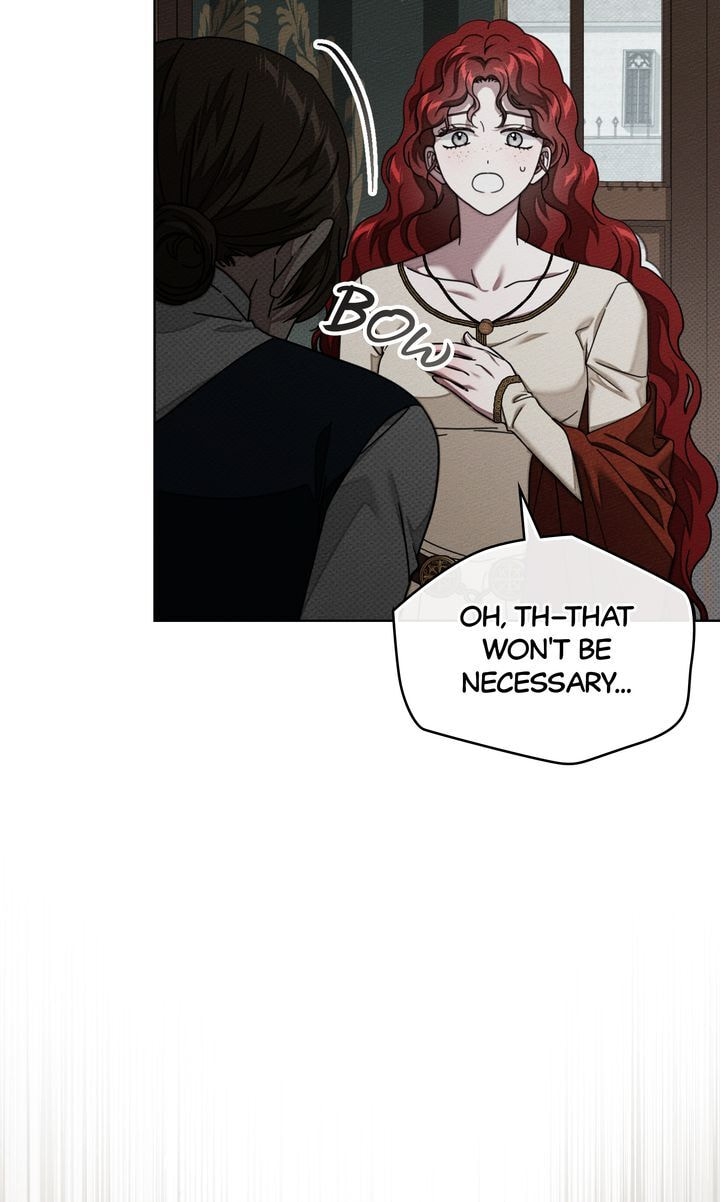 Read Under the Oak Tree chapter 143 image 5 on Lezhin