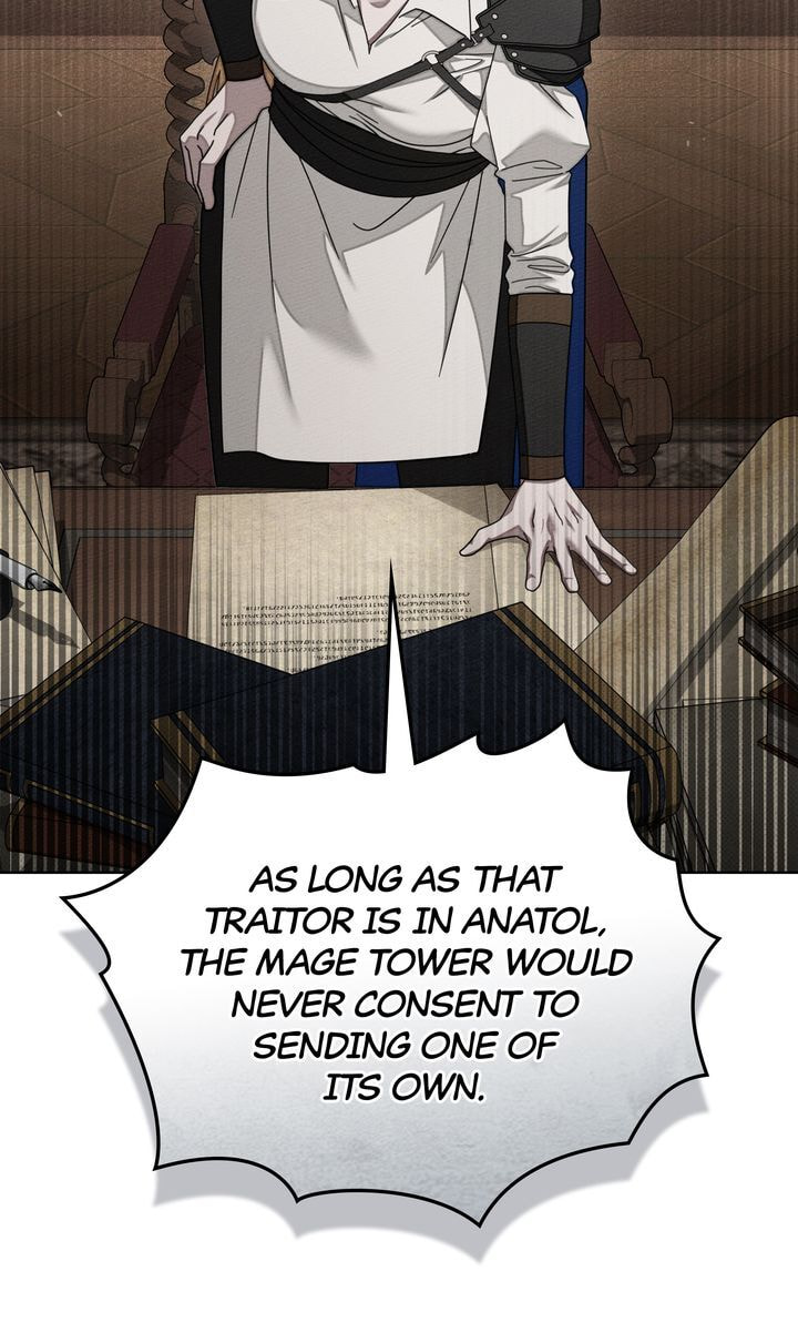 Read Under the Oak Tree chapter 143 image 53 on Lezhin