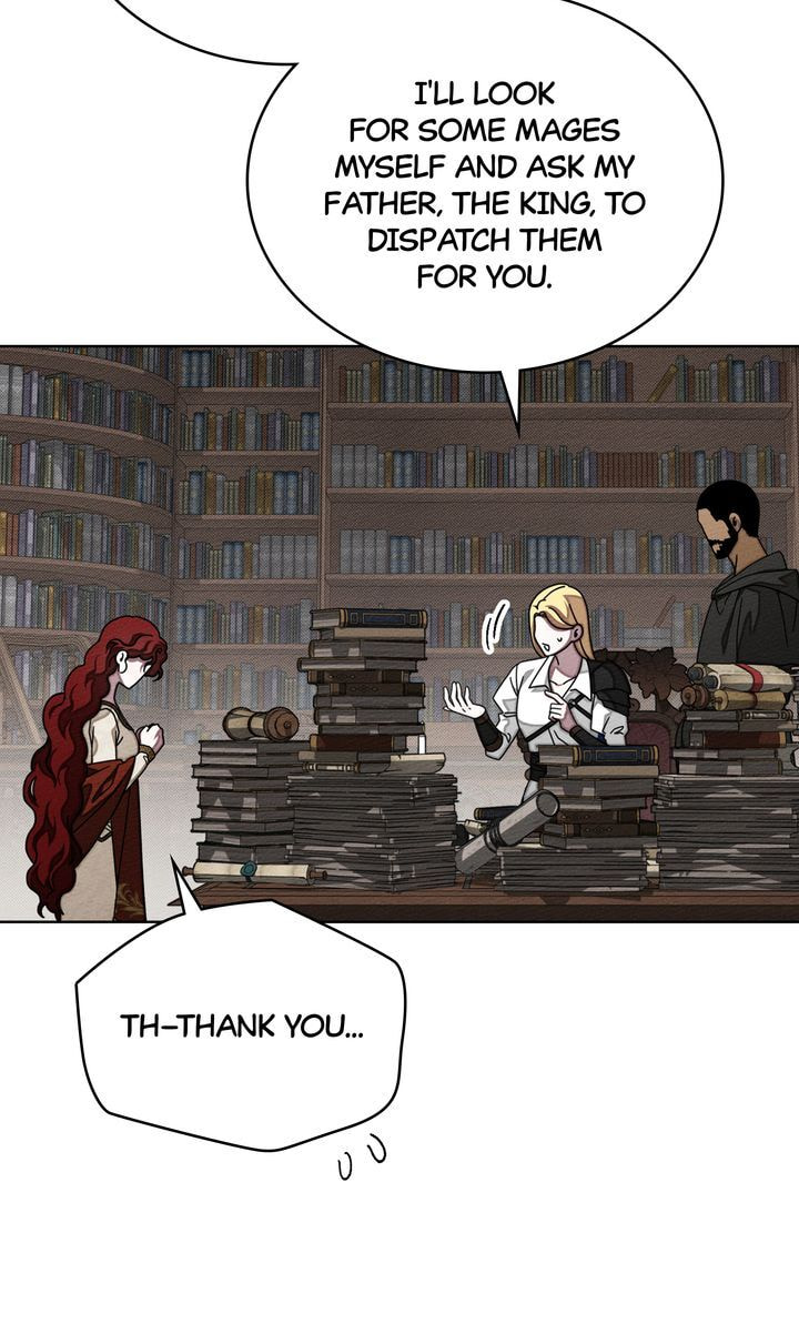 Read Under the Oak Tree chapter 143 image 59 on Lezhin