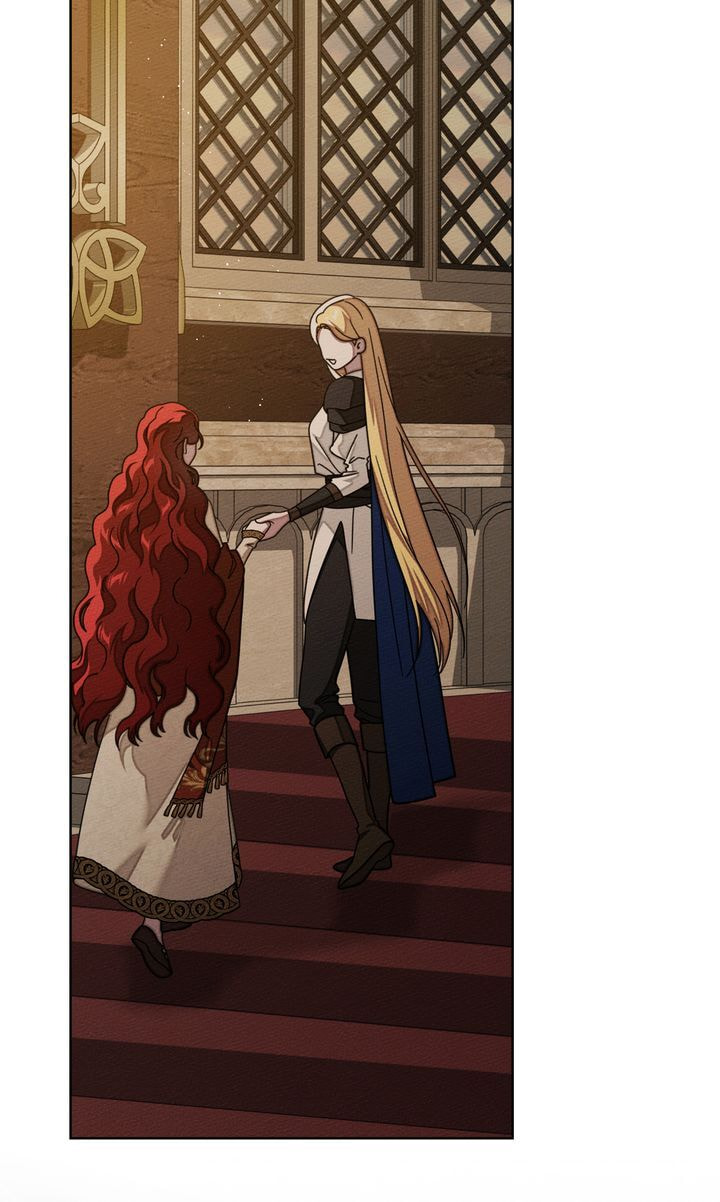 Read Under the Oak Tree chapter 143 image 63 on Lezhin