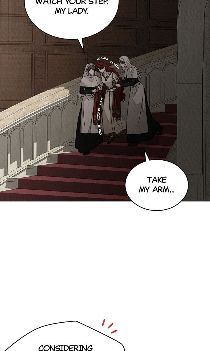 Read Under the Oak Tree chapter 143 image 7 on Lezhin