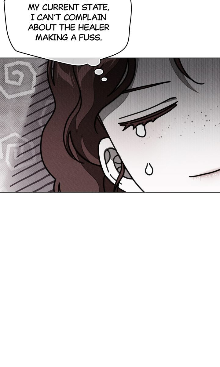 Read Under the Oak Tree chapter 143 image 8 on Lezhin