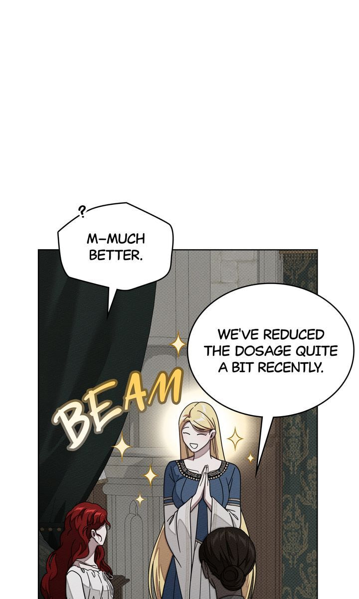 Read Under the Oak Tree chapter 143 image 82 on Lezhin