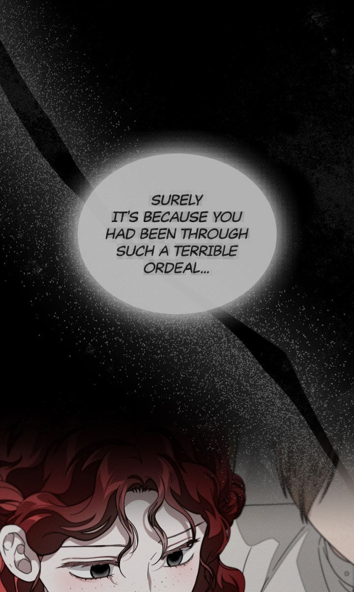 Read Under the Oak Tree chapter 144 image 11 on Lezhin