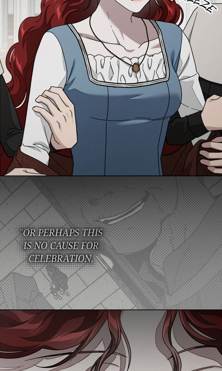 Read Under the Oak Tree chapter 144 image 17 on Lezhin