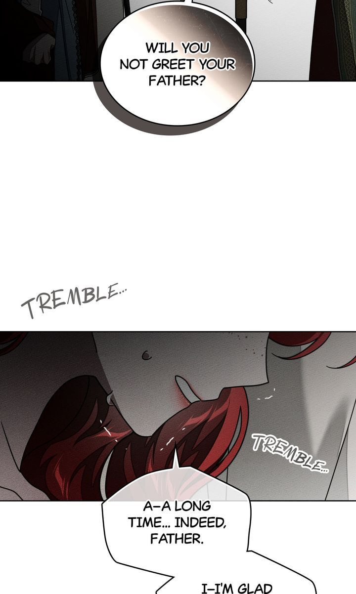 Read Under the Oak Tree chapter 144 image 39 on Lezhin