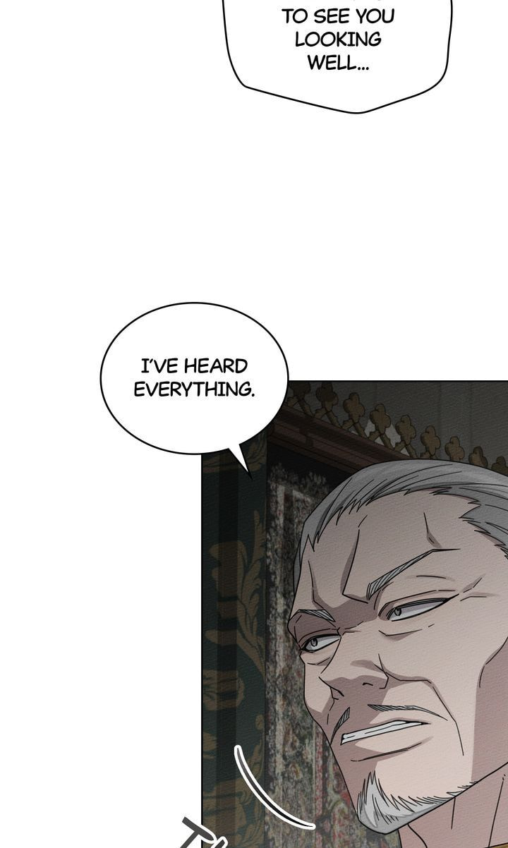 Read Under the Oak Tree chapter 144 image 40 on Lezhin