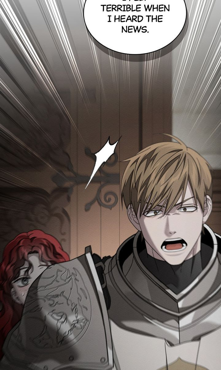 Read Under the Oak Tree chapter 144 image 42 on Lezhin