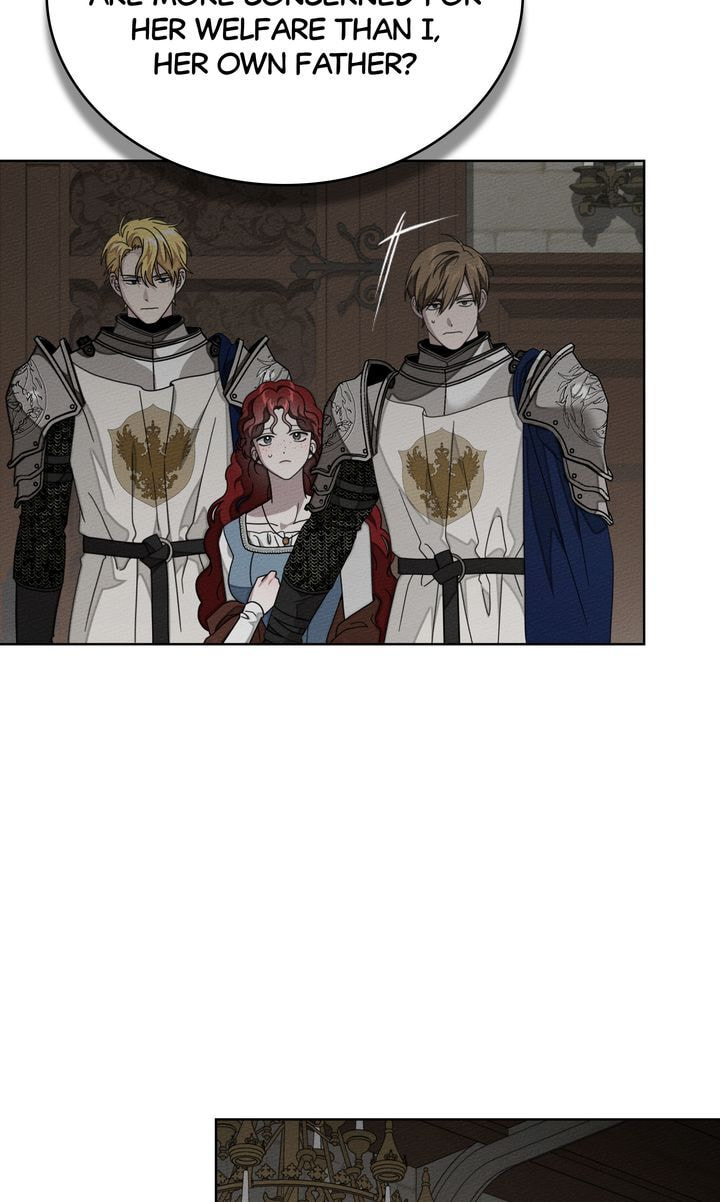 Read Under the Oak Tree chapter 144 image 49 on Lezhin