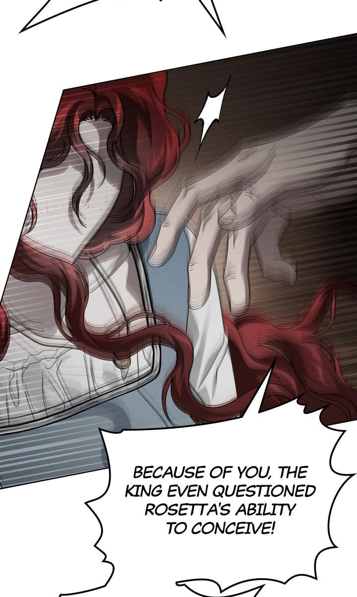 Read Under the Oak Tree chapter 144 image 80 on Lezhin