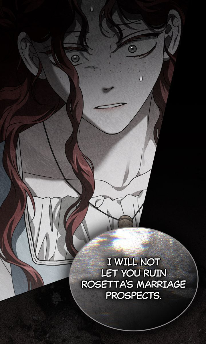Read Under the Oak Tree chapter 144 image 86 on Lezhin