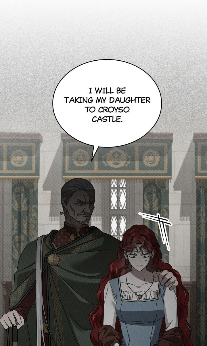 Read Under the Oak Tree chapter 145 image 20 on Lezhin