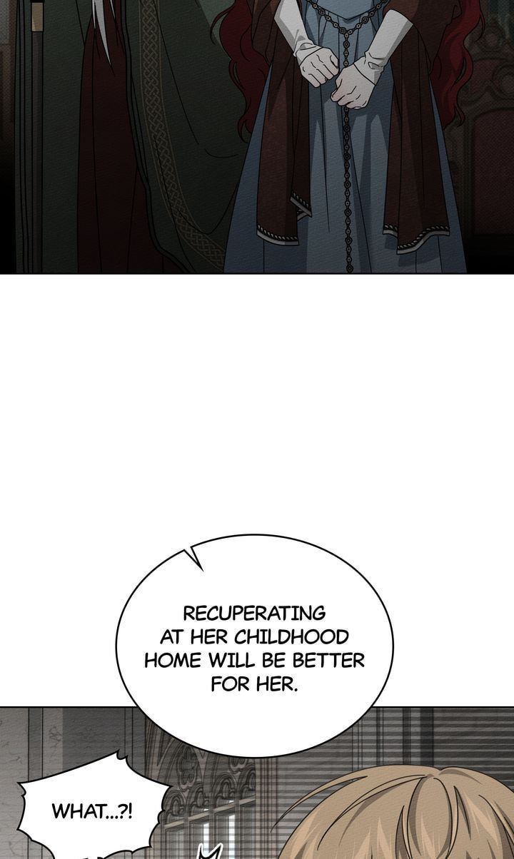 Read Under the Oak Tree chapter 145 image 21 on Lezhin