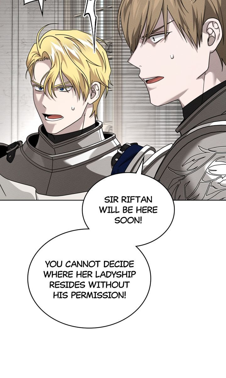 Read Under the Oak Tree chapter 145 image 22 on Lezhin