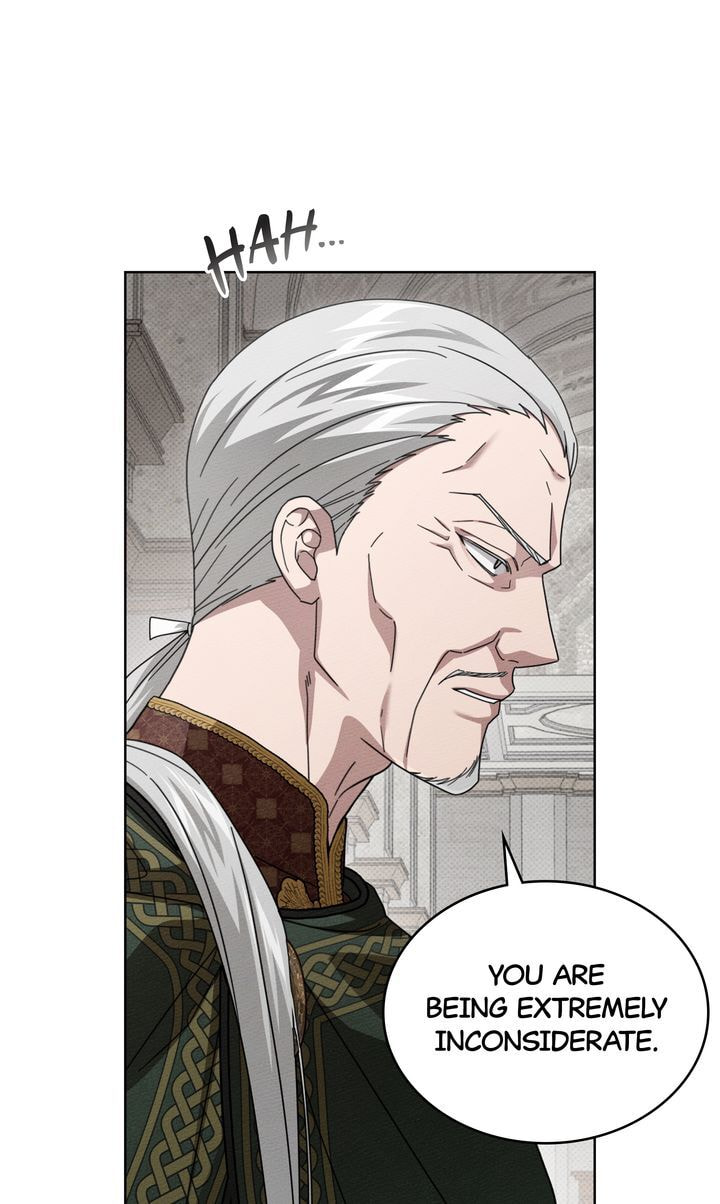 Read Under the Oak Tree chapter 145 image 23 on Lezhin