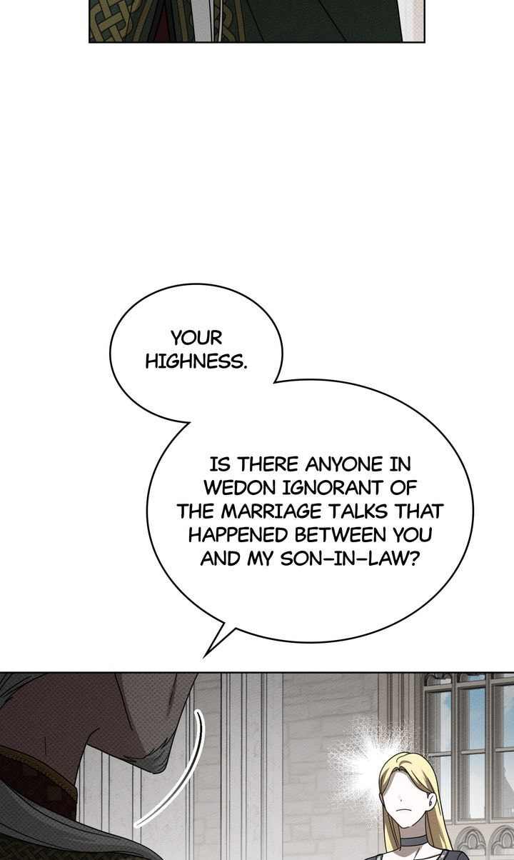Read Under the Oak Tree chapter 145 image 24 on Lezhin
