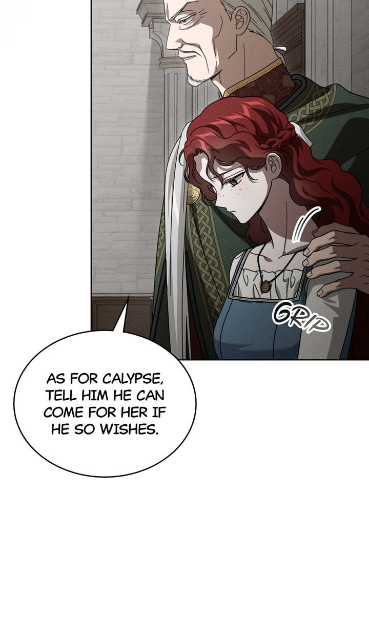 Read Under the Oak Tree chapter 145 image 32 on Lezhin