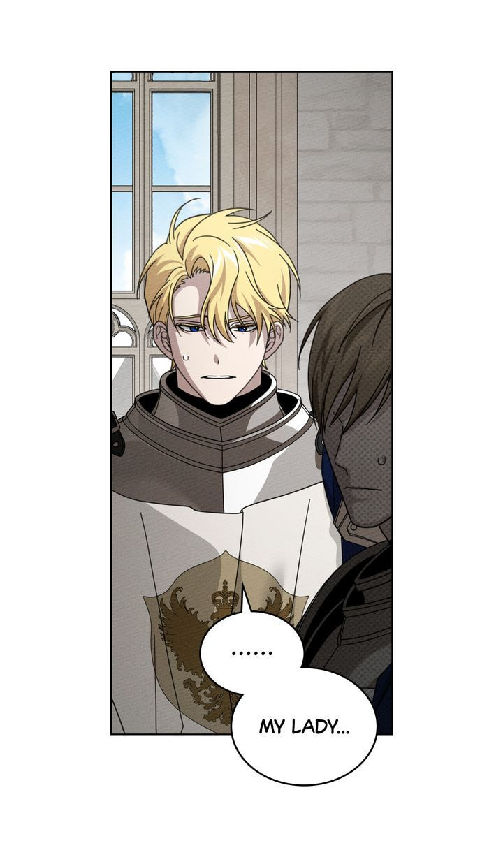Read Under the Oak Tree chapter 145 image 33 on Lezhin