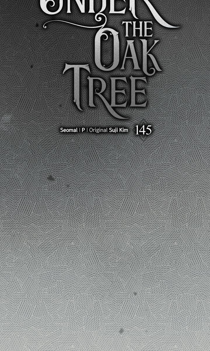 Read Under the Oak Tree chapter 145 image 45 on Lezhin