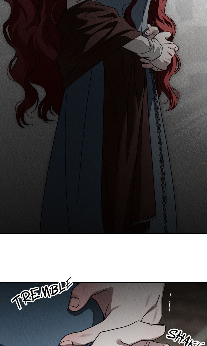 Read Under the Oak Tree chapter 145 image 5 on Lezhin