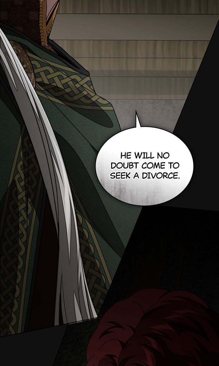 Read Under the Oak Tree chapter 145 image 56 on Lezhin
