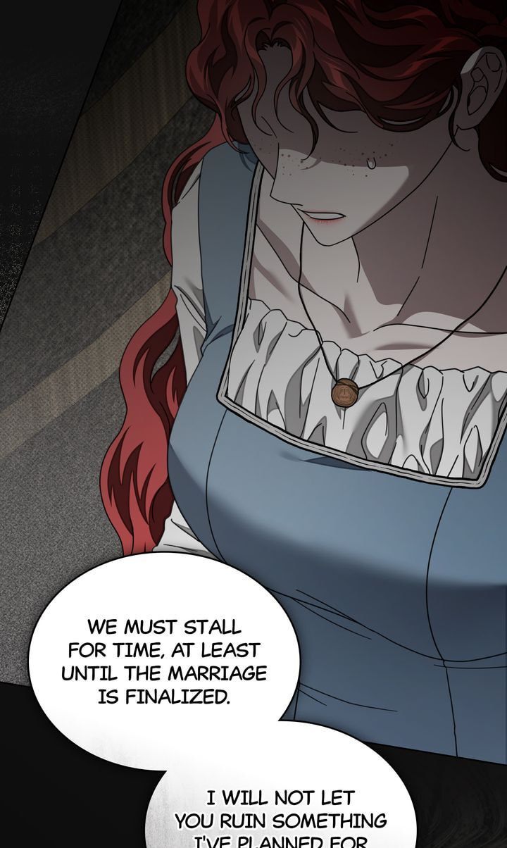 Read Under the Oak Tree chapter 145 image 57 on Lezhin