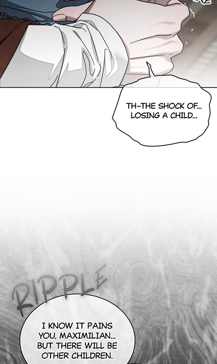 Read Under the Oak Tree chapter 145 image 6 on Lezhin