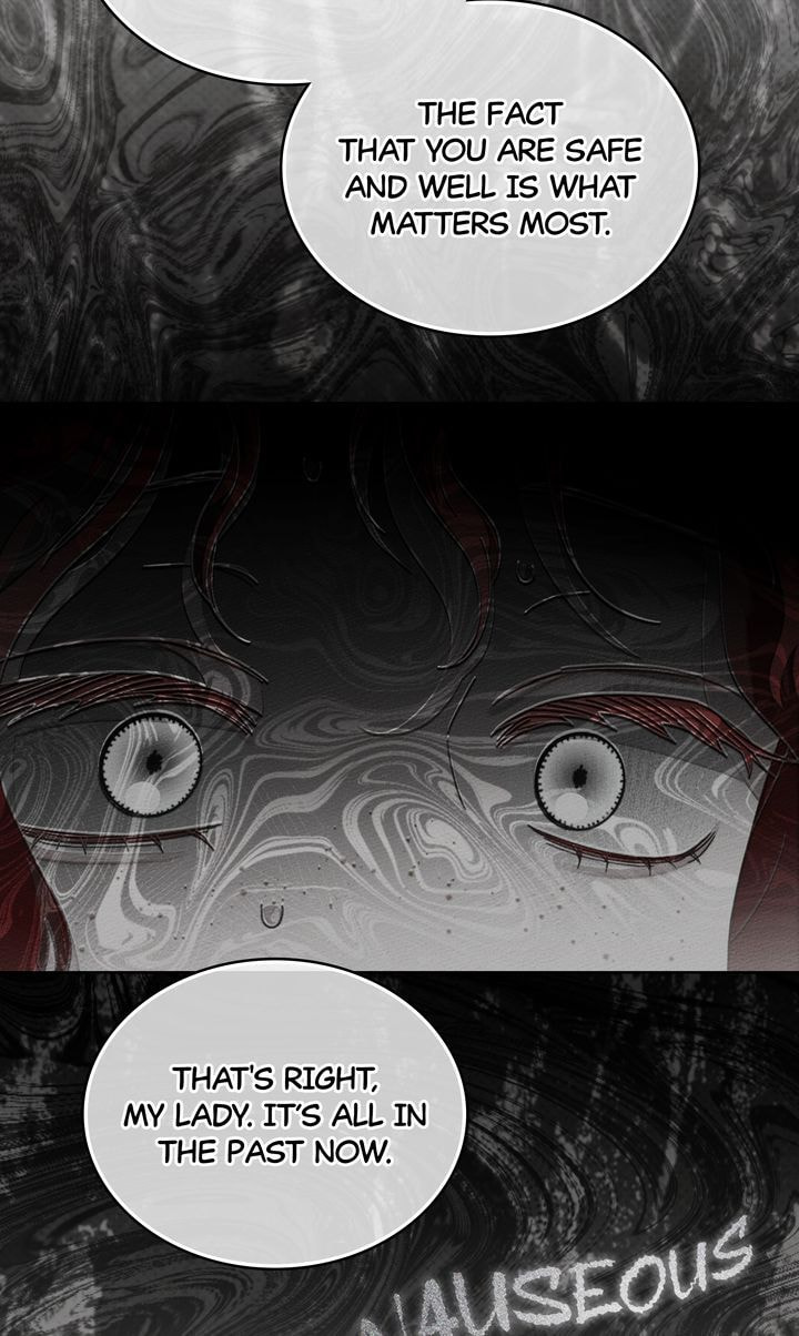 Read Under the Oak Tree chapter 145 image 7 on Lezhin