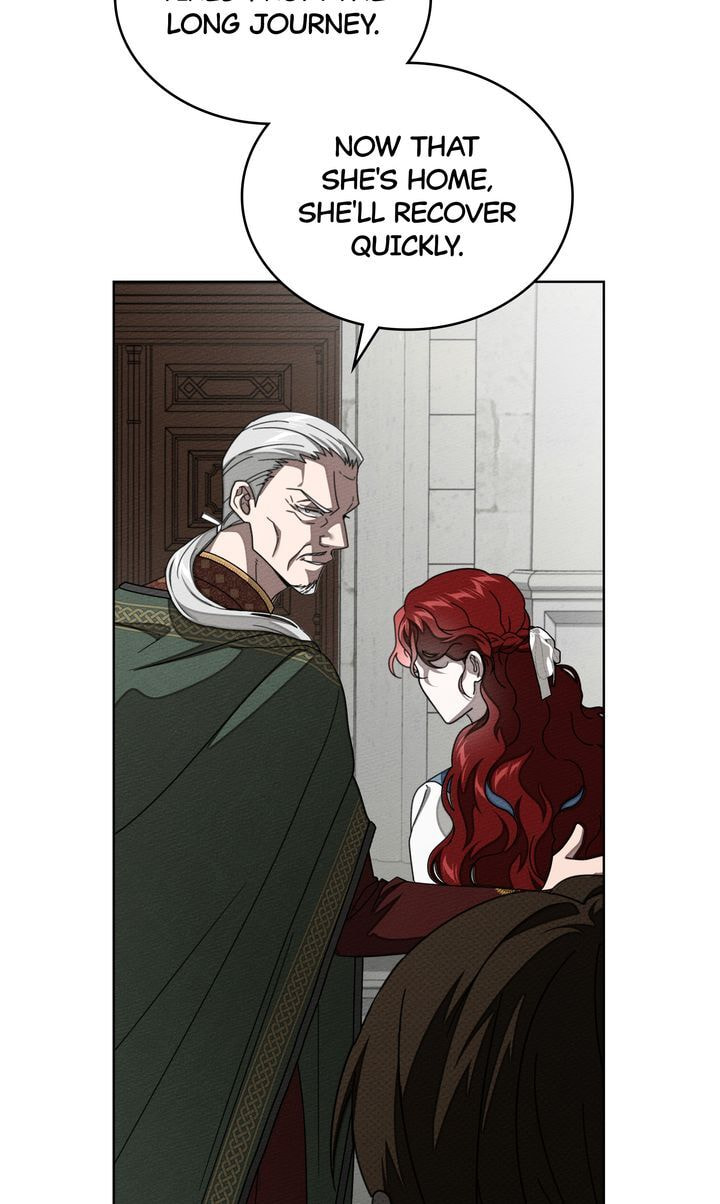 Read Under the Oak Tree chapter 145 image 71 on Lezhin