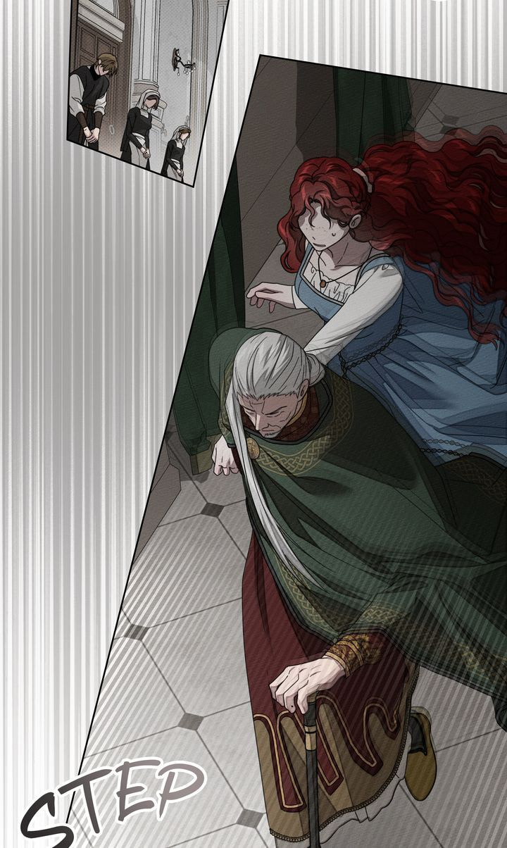 Read Under the Oak Tree chapter 145 image 78 on Lezhin
