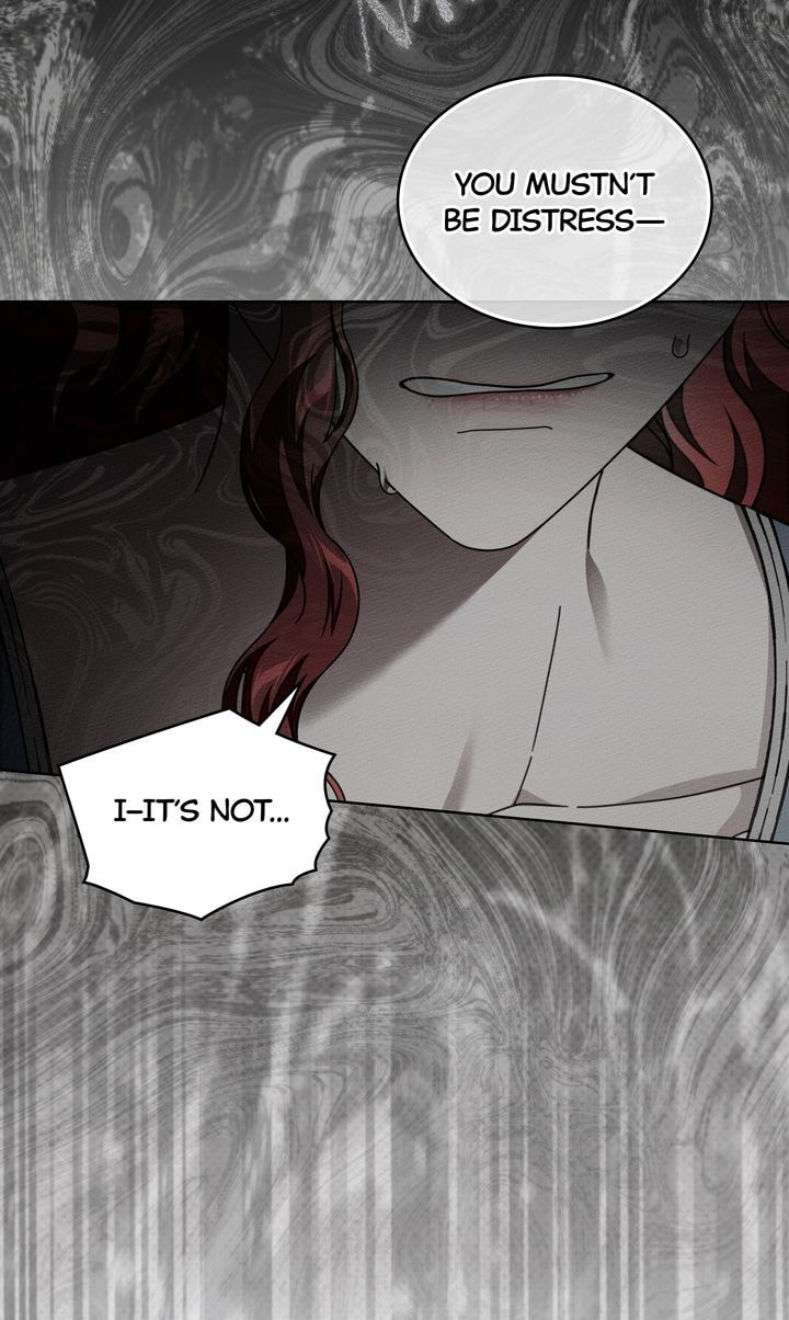 Read Under the Oak Tree chapter 145 image 8 on Lezhin