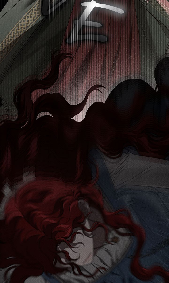 Read Under the Oak Tree chapter 145 image 81 on Lezhin