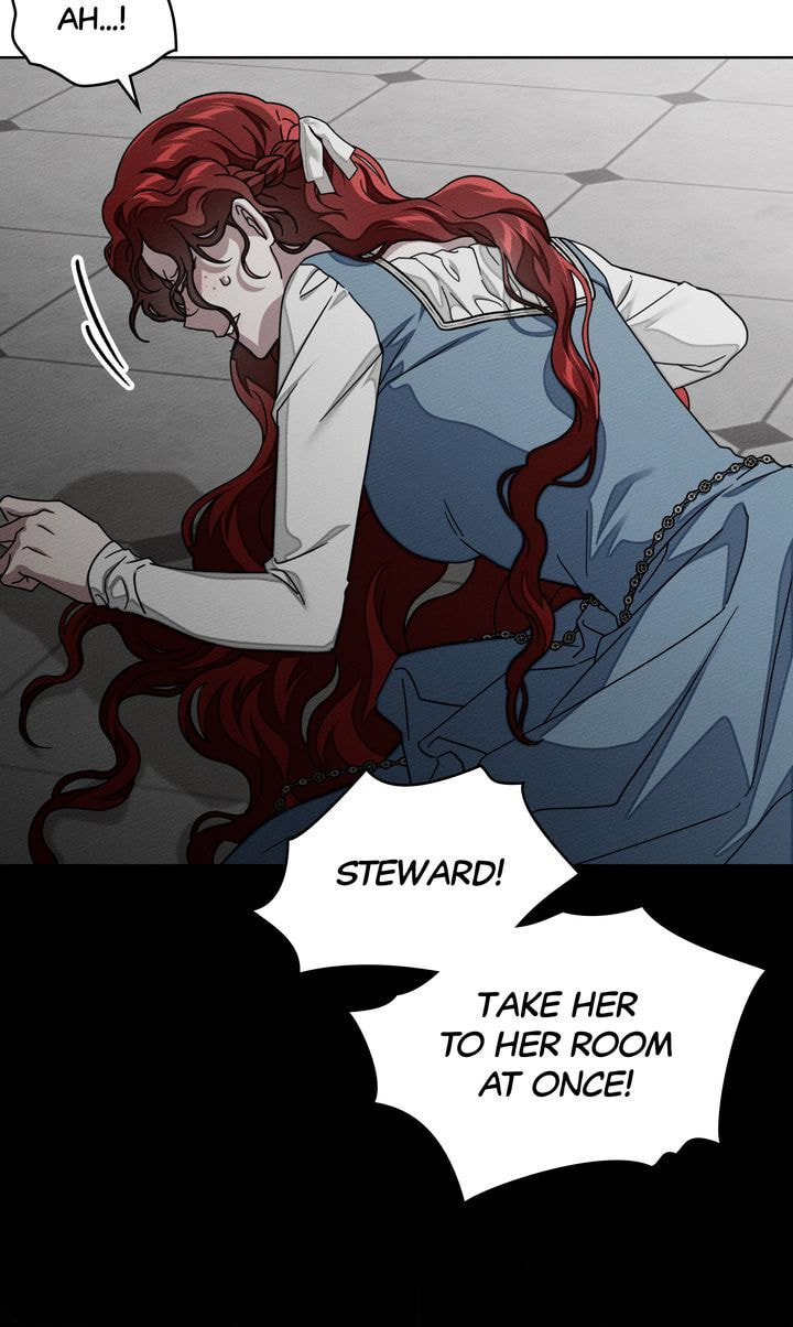 Read Under the Oak Tree chapter 145 image 83 on Lezhin