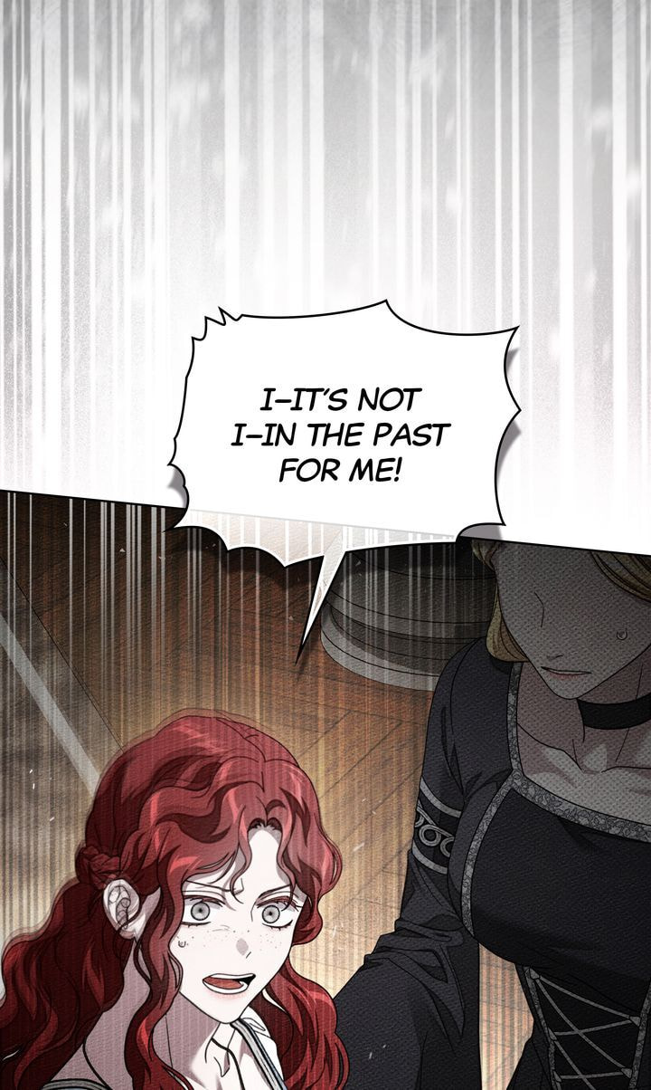 Read Under the Oak Tree chapter 145 image 9 on Lezhin