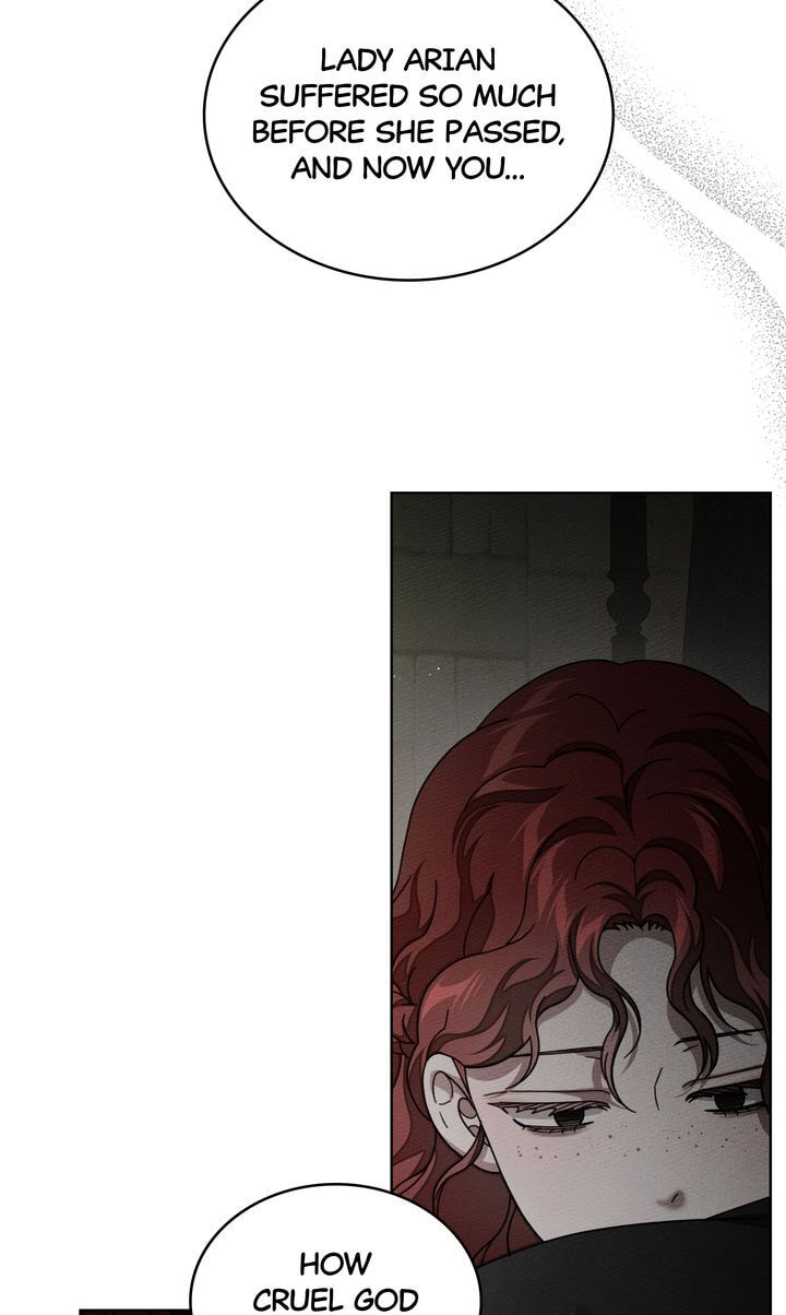 Read Under the Oak Tree chapter 146 image 14 on Lezhin
