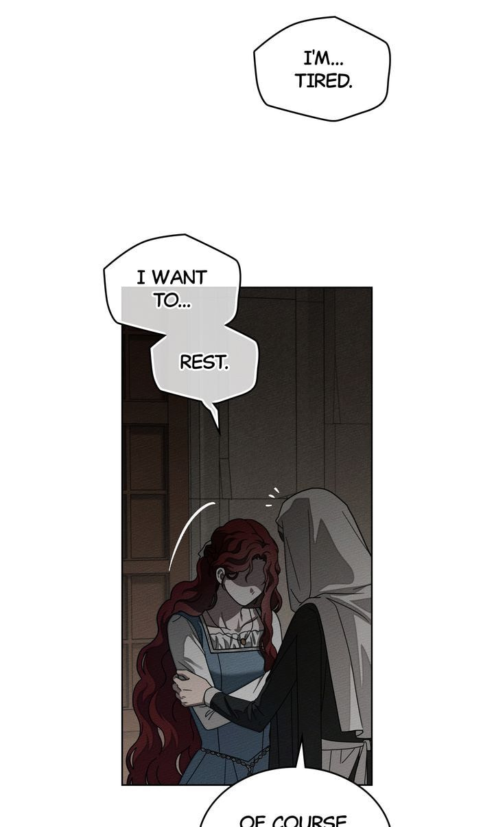 Read Under the Oak Tree chapter 146 image 24 on Lezhin