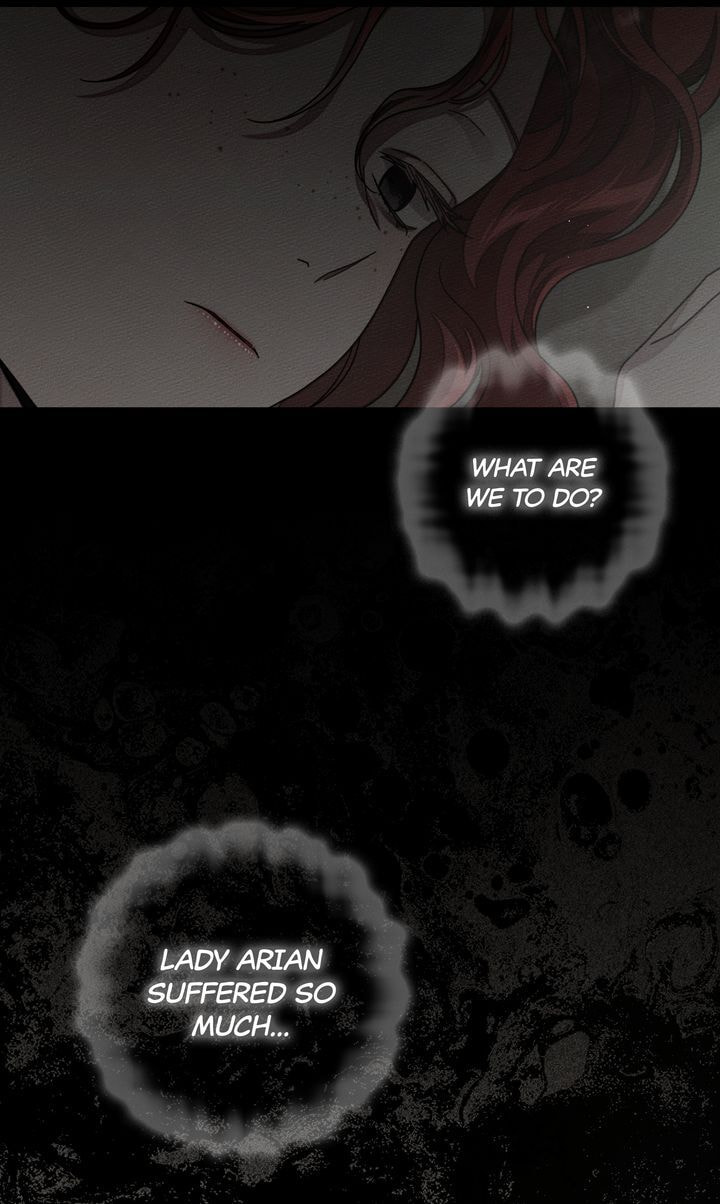 Read Under the Oak Tree chapter 146 image 33 on Lezhin