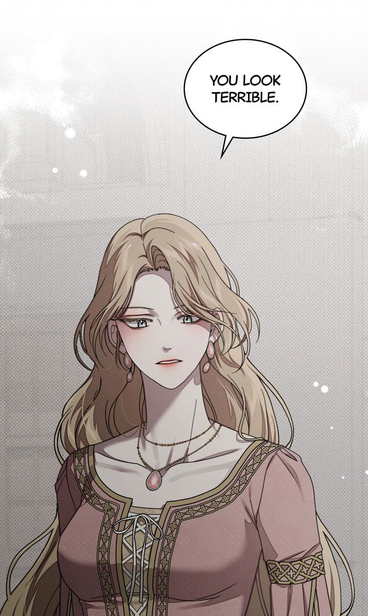 Read Under the Oak Tree chapter 146 image 40 on Lezhin